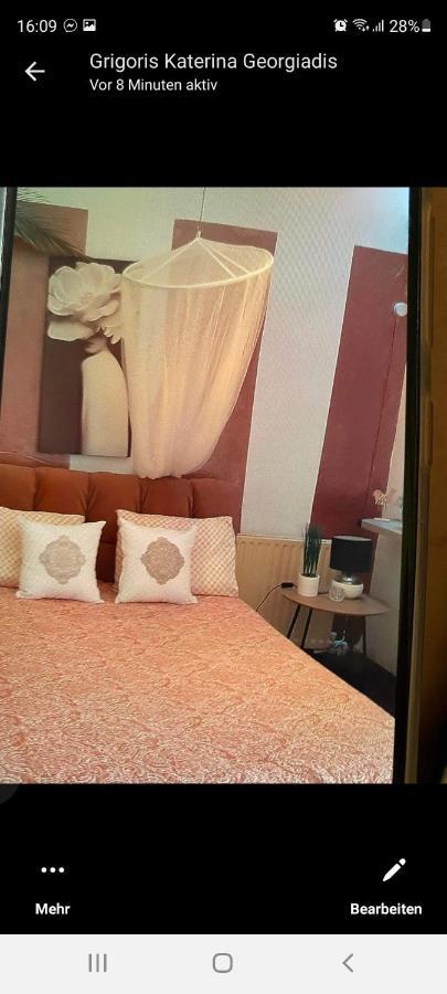 Petro'S Apartments Nea Karvali Exteriér fotografie